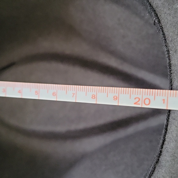 Custom Grey Wool Cowgirl Hat - Picture 13 of 14